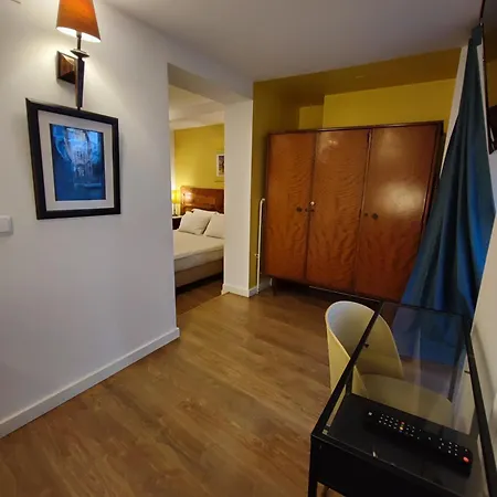 Apartment 16santos