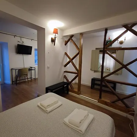 Apartment 16santos