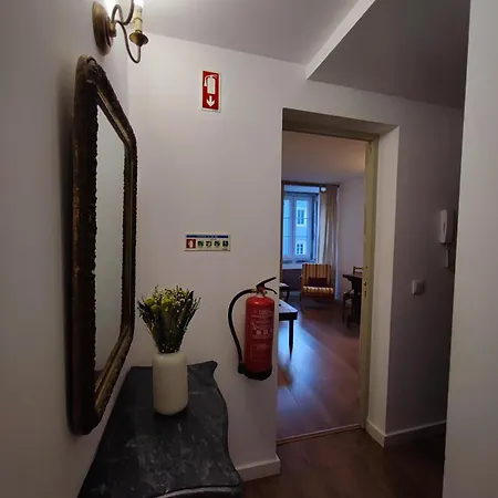 Apartment 16santos Lisbon