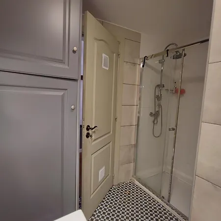 Lägenhet 16santos