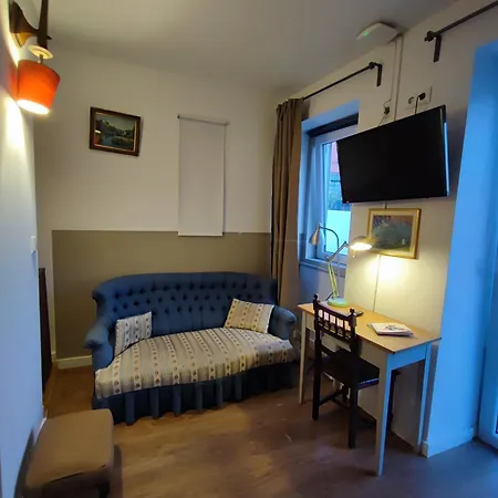 Apartment 16santos