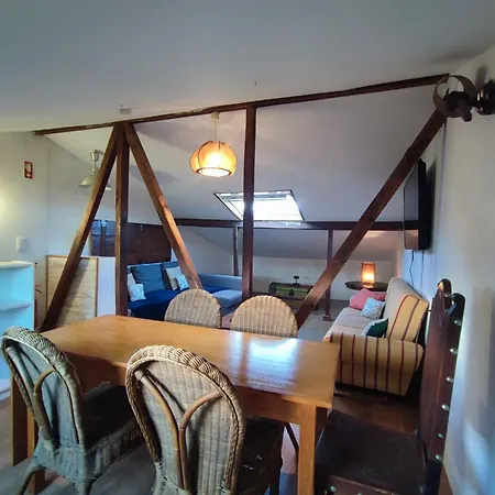 Apartment 16santos