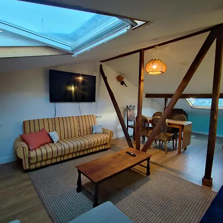 Apartment 16santos Lisbon