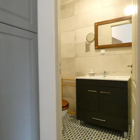 16santos Apartment Lisbon