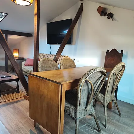 Apartment 16santos