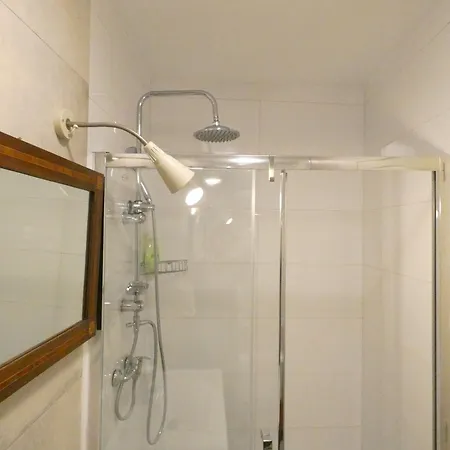 16santos Apartment