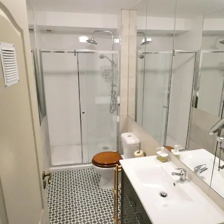 Lägenhet 16santos