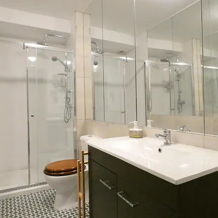 Apartment 16santos *