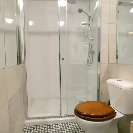 Apartment 16santos Lisbon
